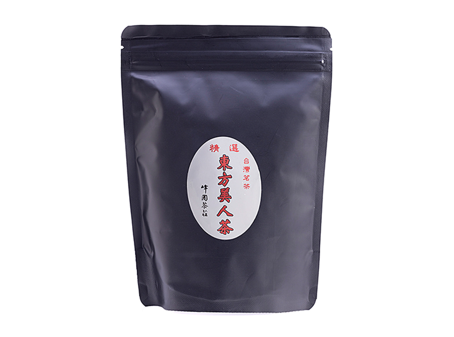東方美人茶茶包（立體型ティーバッグ） | 茶包｜台湾茶｜峰圃茶